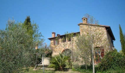 Farmhouse – Perugia | Italy