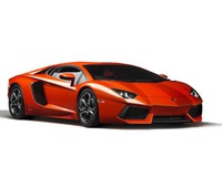 Lamborghini Aventador