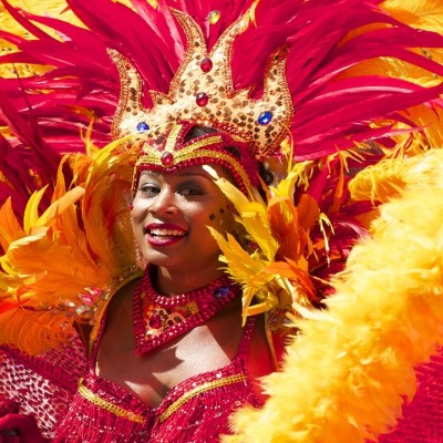 Brazil Carnival