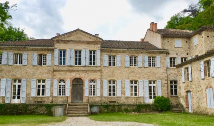 Chateau – Occitanie / Tarn – Midi-Pyrenees | France